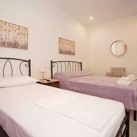 كيوبارِسِيا Karnagio Rooms المظهر الخارجي الصورة