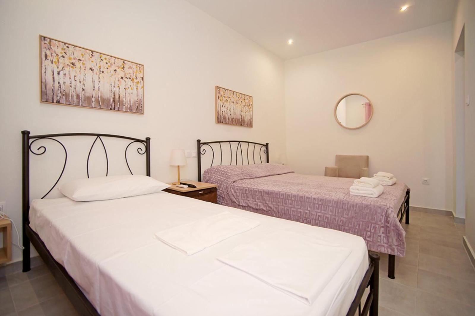 كيوبارِسِيا Karnagio Rooms المظهر الخارجي الصورة