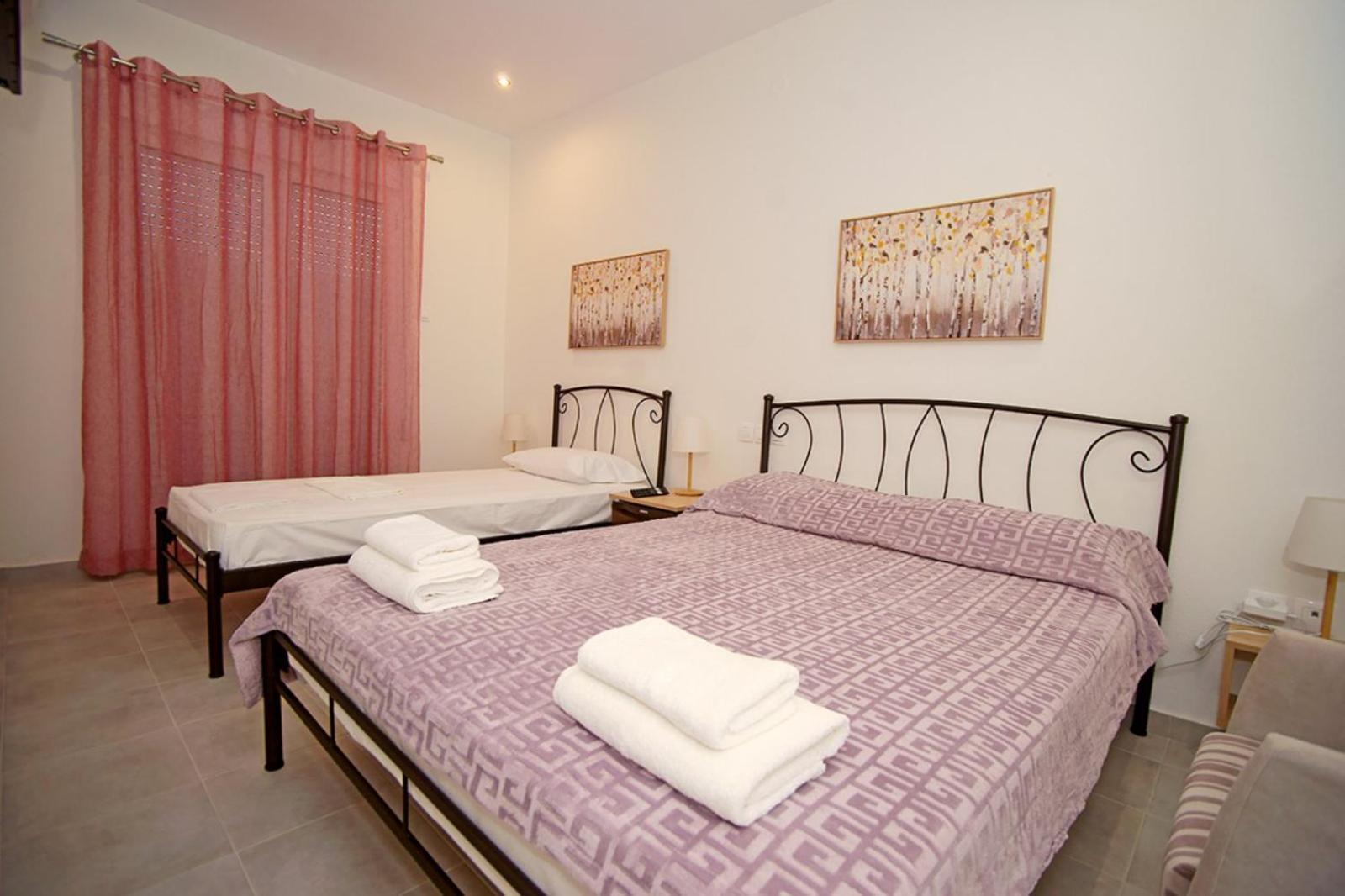 كيوبارِسِيا Karnagio Rooms المظهر الخارجي الصورة