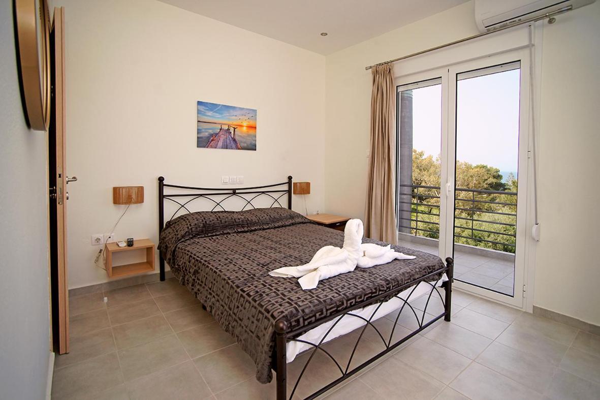 كيوبارِسِيا Karnagio Rooms المظهر الخارجي الصورة