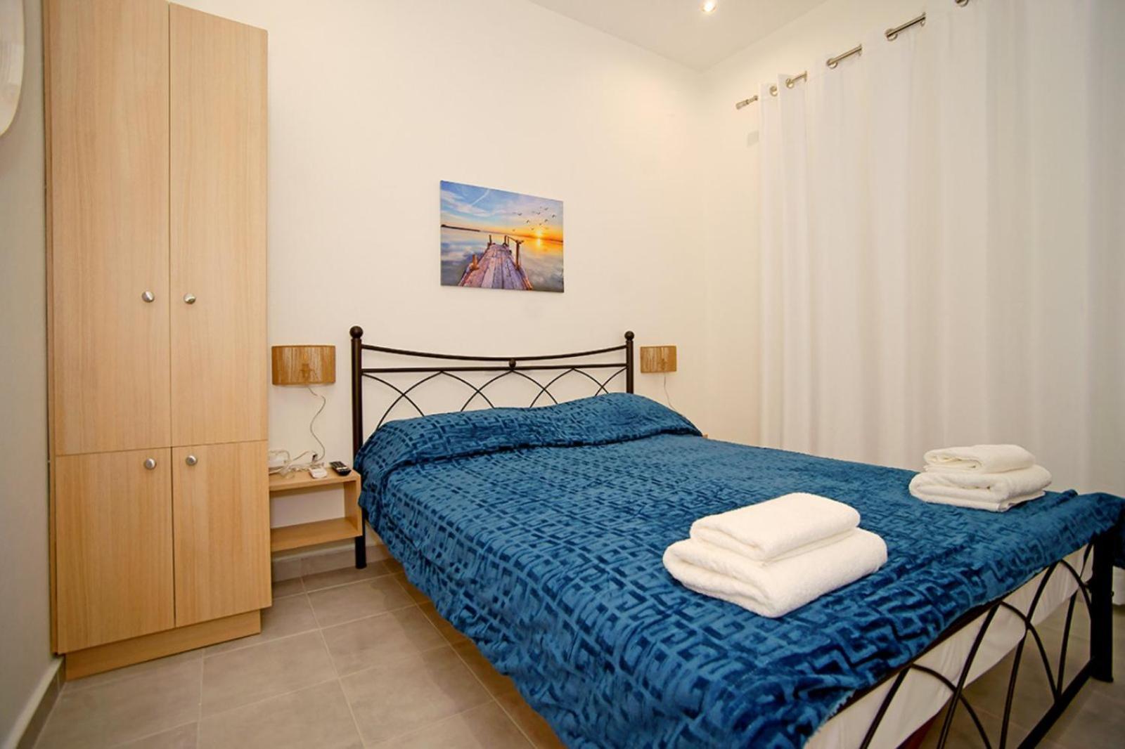 كيوبارِسِيا Karnagio Rooms المظهر الخارجي الصورة
