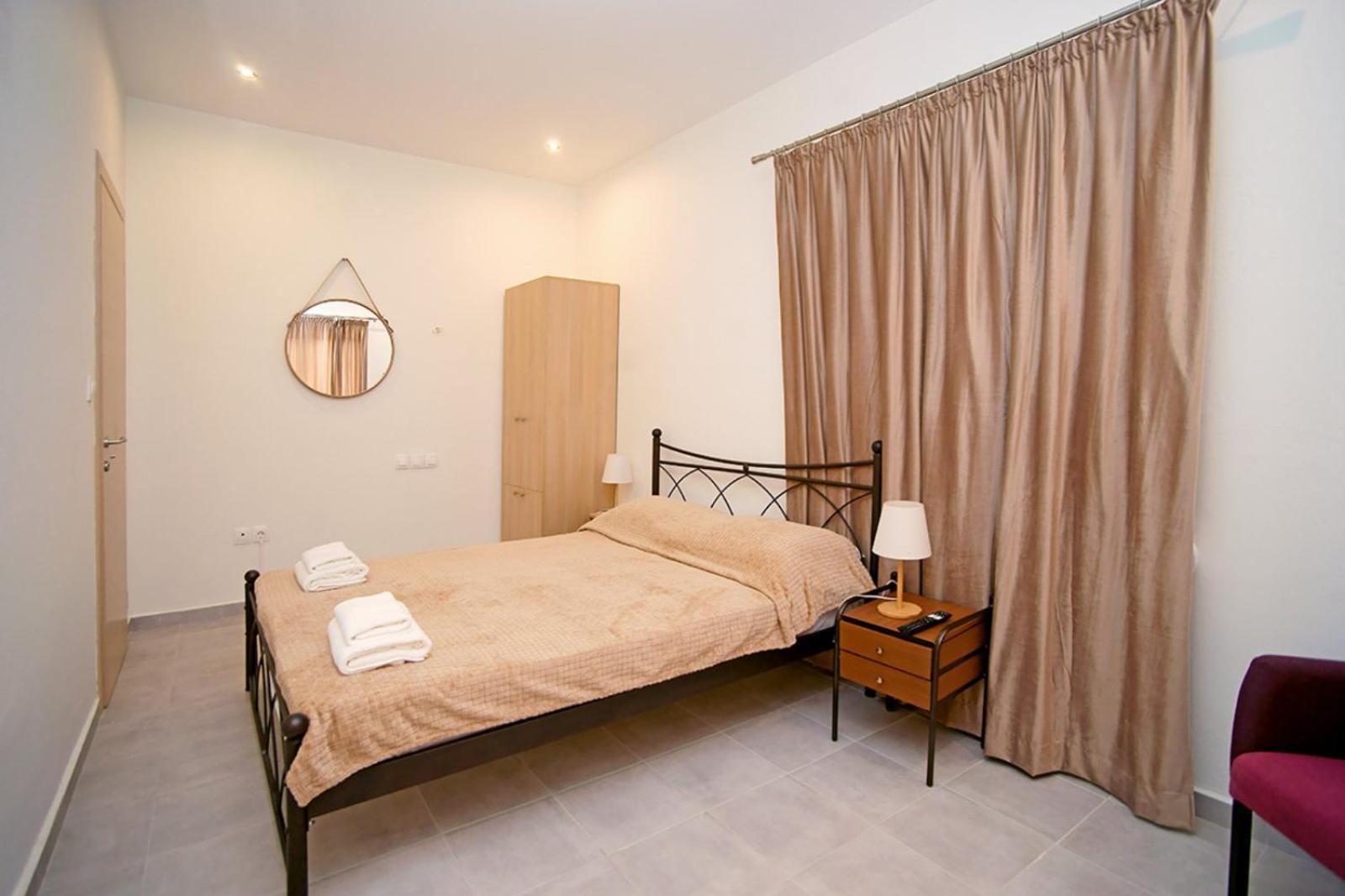 كيوبارِسِيا Karnagio Rooms المظهر الخارجي الصورة